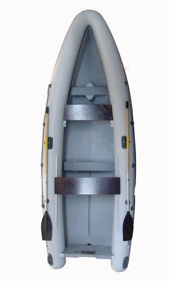 Лодка WinBoat 460RF Sprint