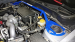 Распорка передних стоек (цельная) Subaru Forester 3 (SH) и Subaru Impreza (GH)
