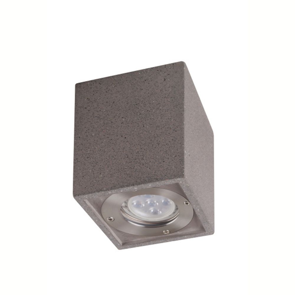 7187 Потолочный уличный светильник LEVI