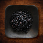 Frontier Co-op, Whole Elder Berries (Цельные ягоды бузины), 453 г (16 унций)