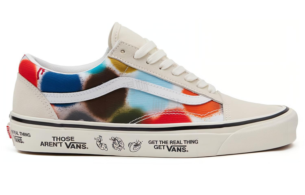 Vans Old Skool
