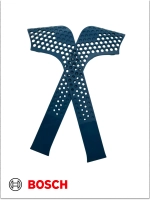 Комплект Элементов корпуса для вертикального пылесоса 100140112