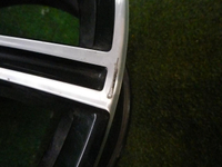 Диск литой R20 BMW 8er G14 G15 G16 (2018-н.в.) 730 стиль задний