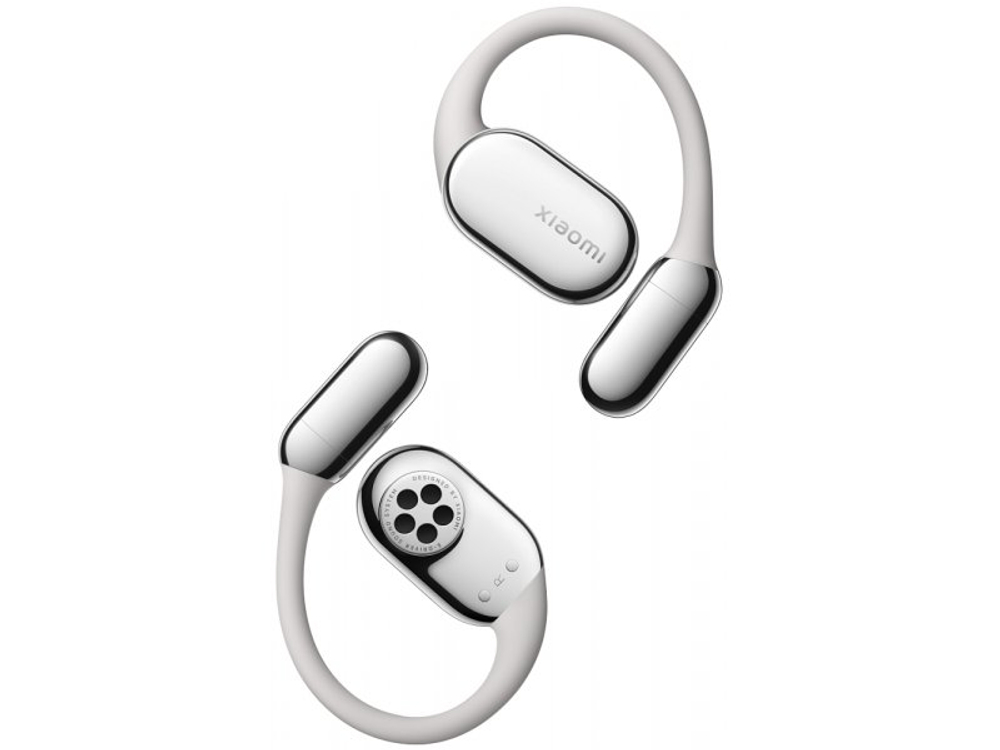 Беспроводные наушники Xiaomi OpenWear Stereo Pro серый