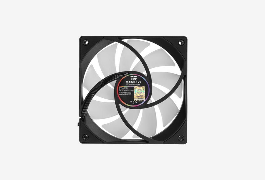 Thermalright TL-C12B-S V3_0426613102945