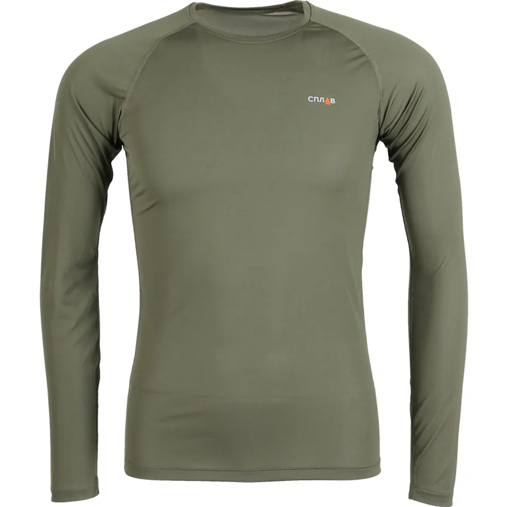 Термобелье Сплав Motion футболка L/S