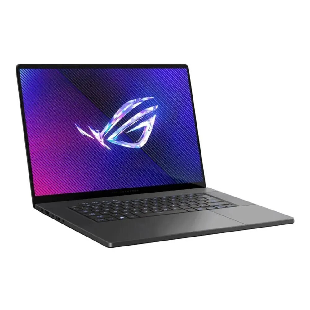 Игровой Ноутбук ASUS ROG Zephyrus G16 GU605M Ноутбук 16 OLED", Intel Core Ultra 9 185H, RAM 32 ГБ,1TB SSD, NVIDIA GeForce RTX 4070 для ноутбуков (8 Гб), Windows Home