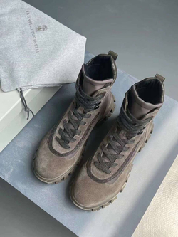 Ботинки Brunello Cucinelli