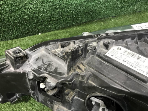 Фара правая BMW 3er F30 (2015-2020) LED