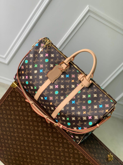 Louis Vuitton Keepall 50