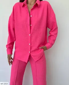 Костюм KF-2291 Фабрика Моды