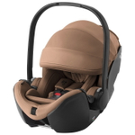Коляска 3 в 1 Britax Roemer Smile 5Z Style и автокресло Baby-Safe PRO LUX Warm Caramel Carbon Black