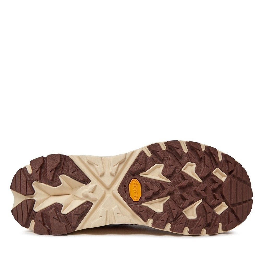 Кроссовки мужские HOKA M ANACAPA BREEZE LOW Baked Clay / Shortbread