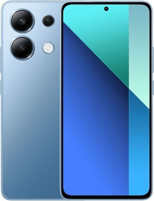 Xiaomi Redmi Note 13 4G 8/128GB Blue