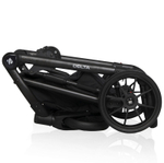 Детская коляска Riko Basic Delta 3 в 1 01 Grey Fox