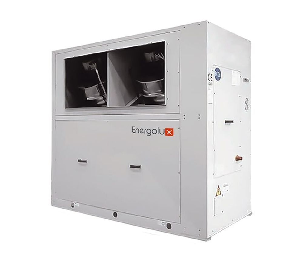 Energolux SCAW-I-T 160 Z