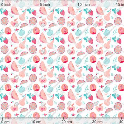 Фруктовый чай by lanasham 625 DPI