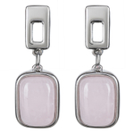 Серьги Possebon Q.Rose A0360.7 S