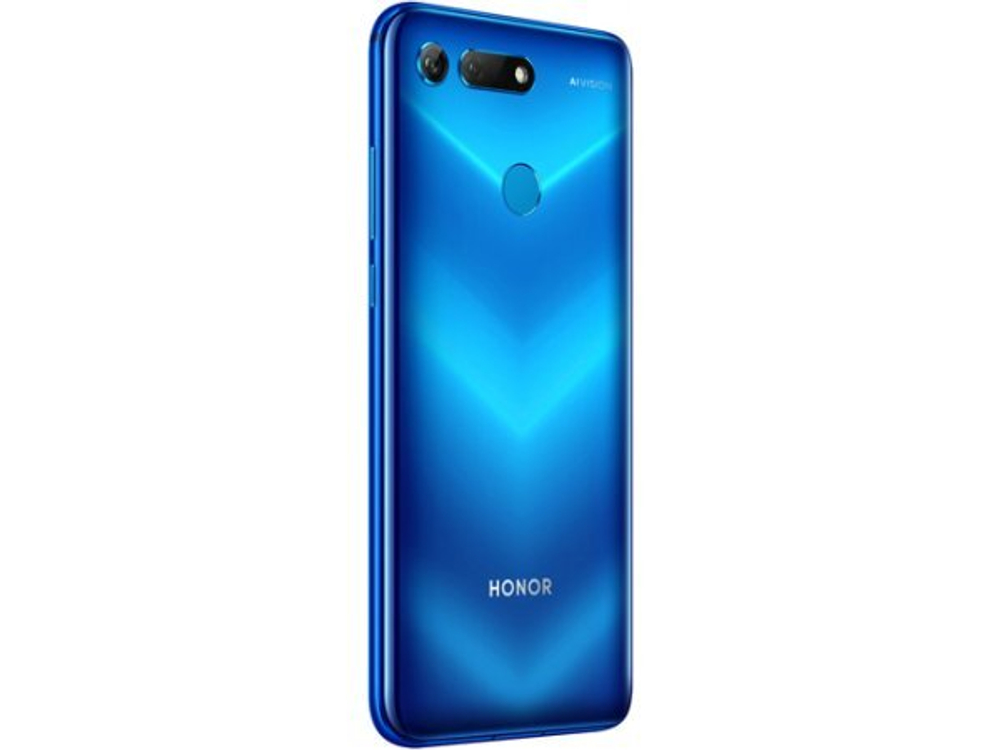 Смартфон Honor View 20 Premium 8/256 Gb Phantom Blue