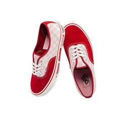 Кеды Vans Authentic 44 DX Anaheim Factory Pink