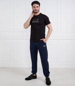 Спортивные штаны EA7 - темно-синий(3RPP67 PJFAZ)