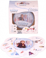 Доббль: Холодное сердце 2