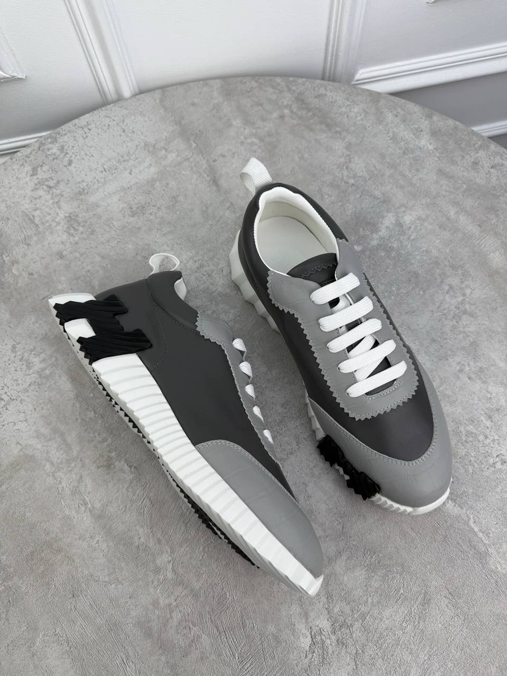 Кроссовки Hermes