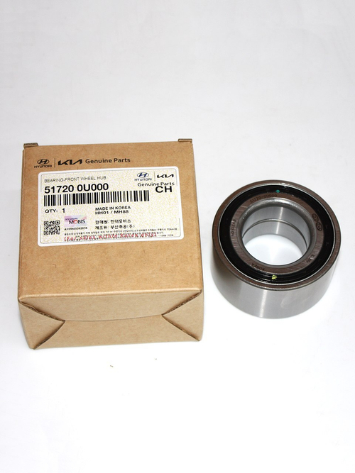 Подшипник ступицы передней для HYUNDAI/KIA 517200U000