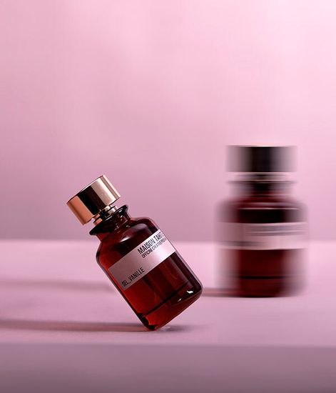 Vicious Cacao, парфюмерная вода, Maison Tahite