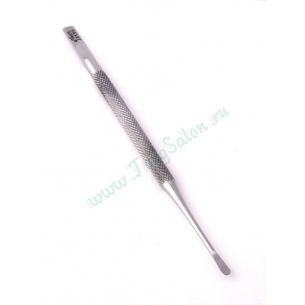 Шабер для маникюра «Classic» АТ-979, Silver Star