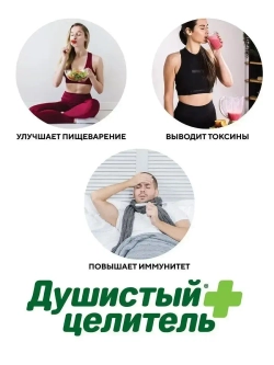 Травяной чага чай с чабрецом 200 грамм