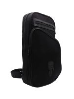 Сумка через плечо LAGERFELD 805922 черный мульти