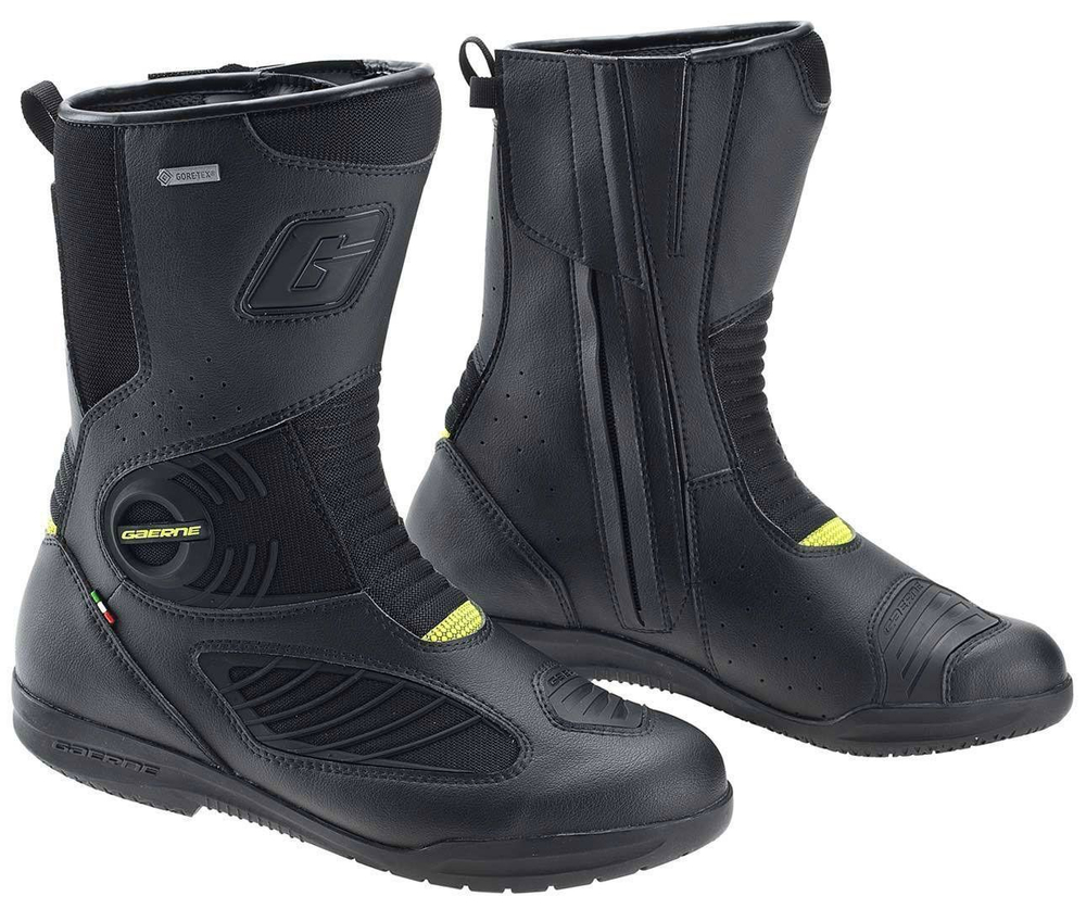 Мотоботы Gaerne G-Air Gore Tex 38