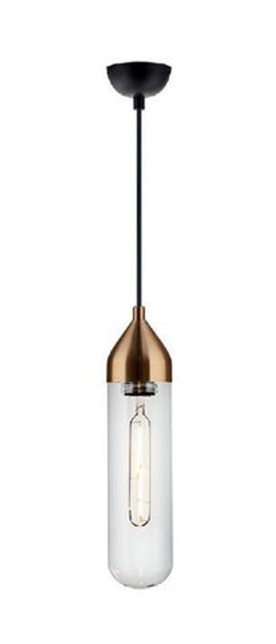 светильник Flask