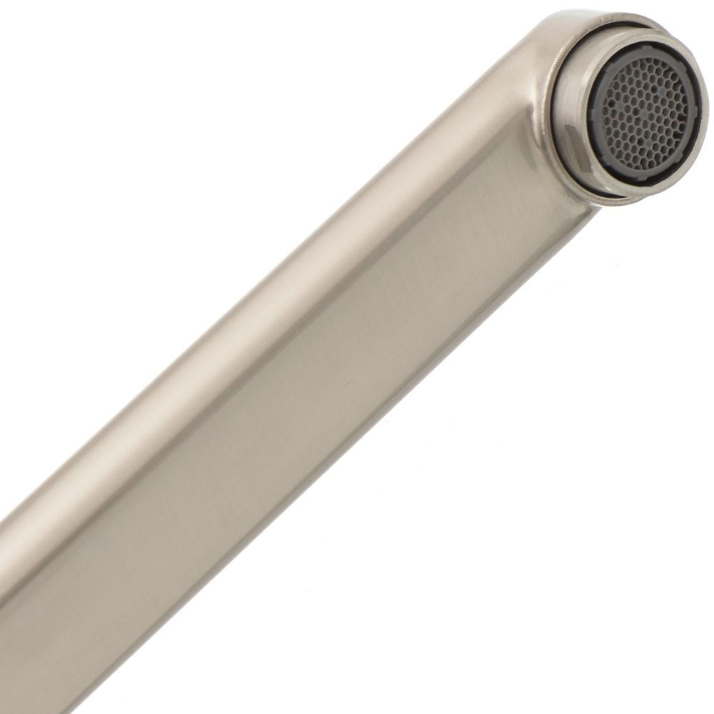 Смеситель для ванны, G.lauf, с картриджем, сатин, NEB7-A123KH