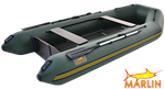 Лодка ПВХ Marlin 340SLK