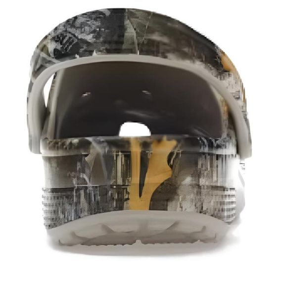 Crocs Classic clog 'Brown'