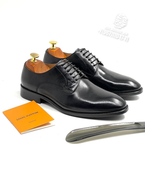 Туфли Louis Vuitton