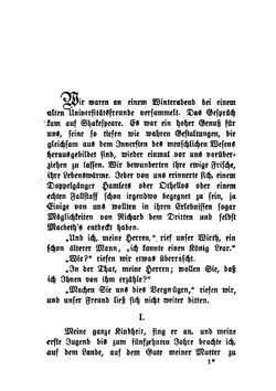Drei Novellen von Iwan Turgénjew | Ivan Sergeevich Turgenev