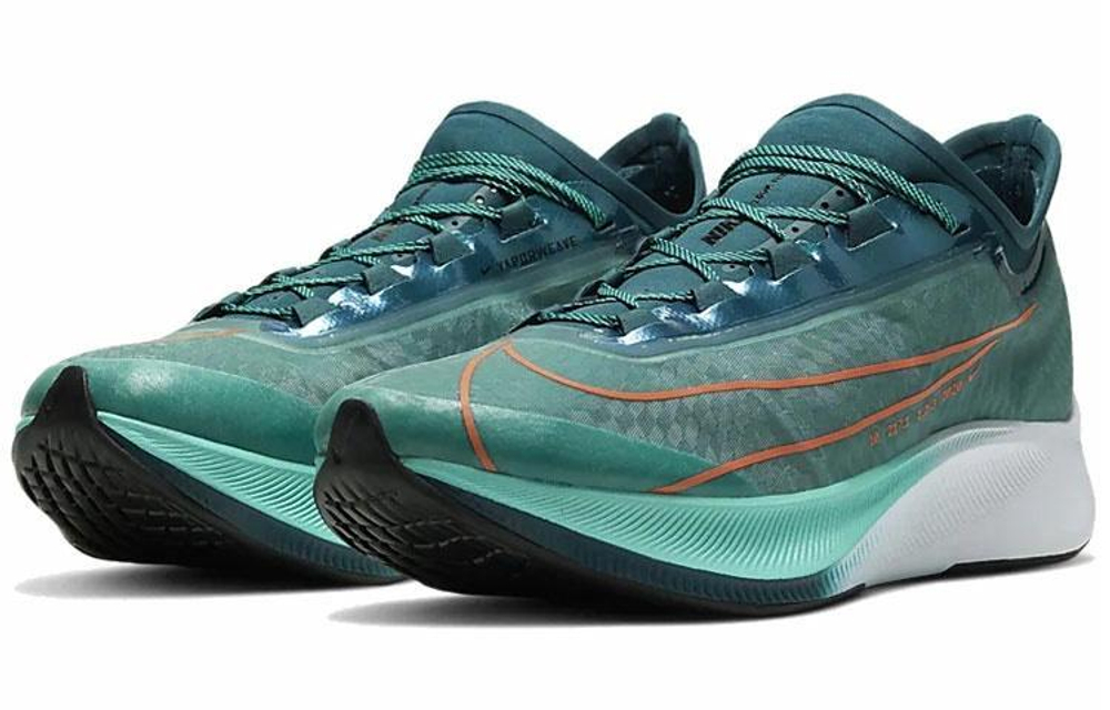 Кроссовки Nike Zoom Fly 3 Prm Hakone