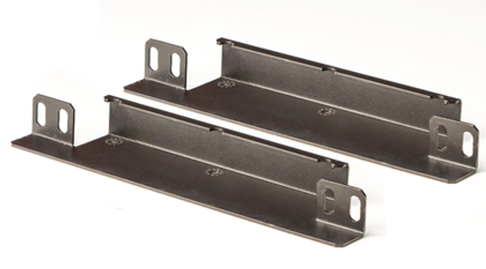 Кронштейн для установки в стойку 19" для ИБП ДКС серии Solo MD