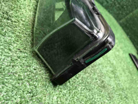 ПТФ правая BMW X3 G01 X4 G02 (2017-2021) LED