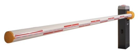 LS6 - НОВЫЙ ШЛАГБАУМ CAME