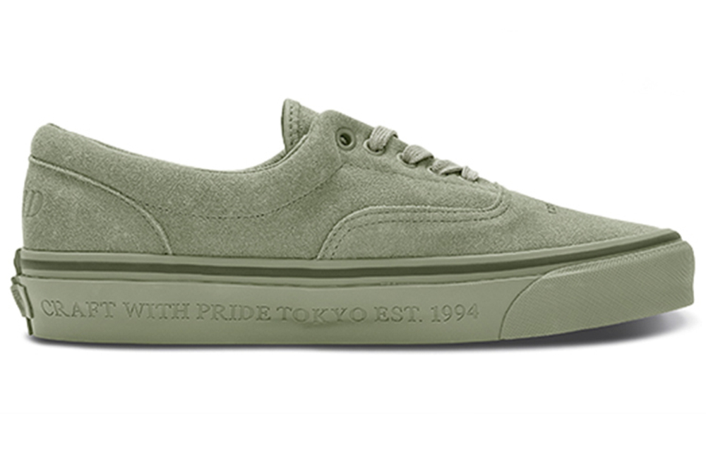 NEIGHBORHOOD x Vans Era 95 DX Anti-Slip Wear-Resistant Low-Panel Shoes