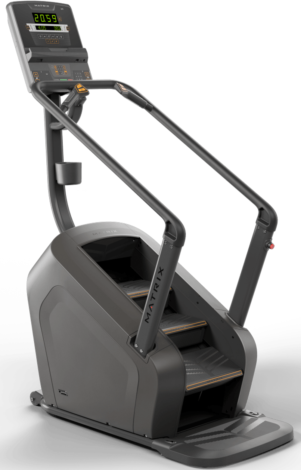 Лестница-степпер MATRIX Lifestyle LED