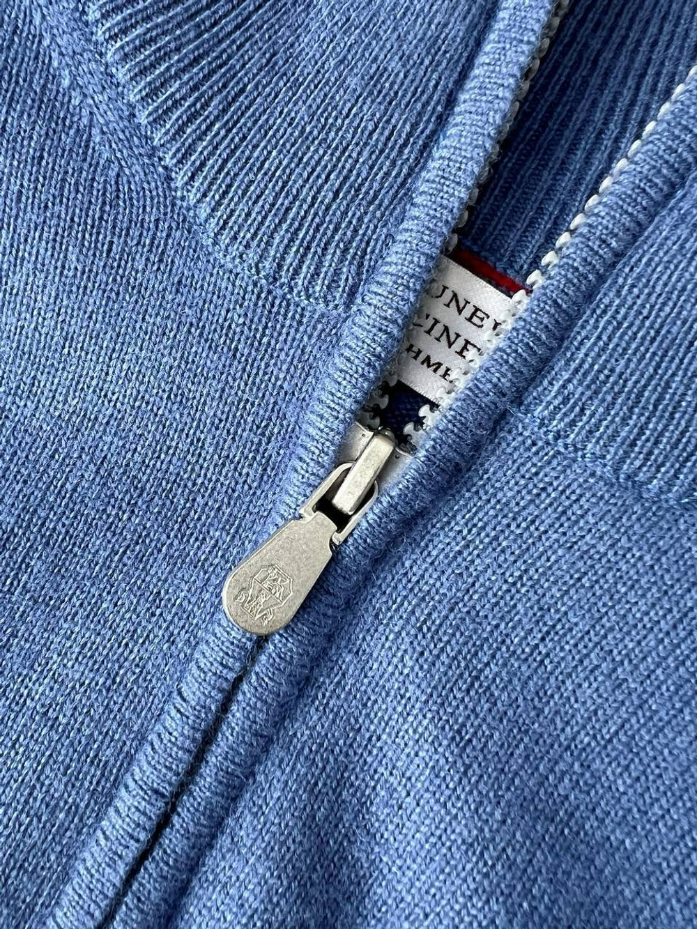 Свитер Brunello Cucinelli