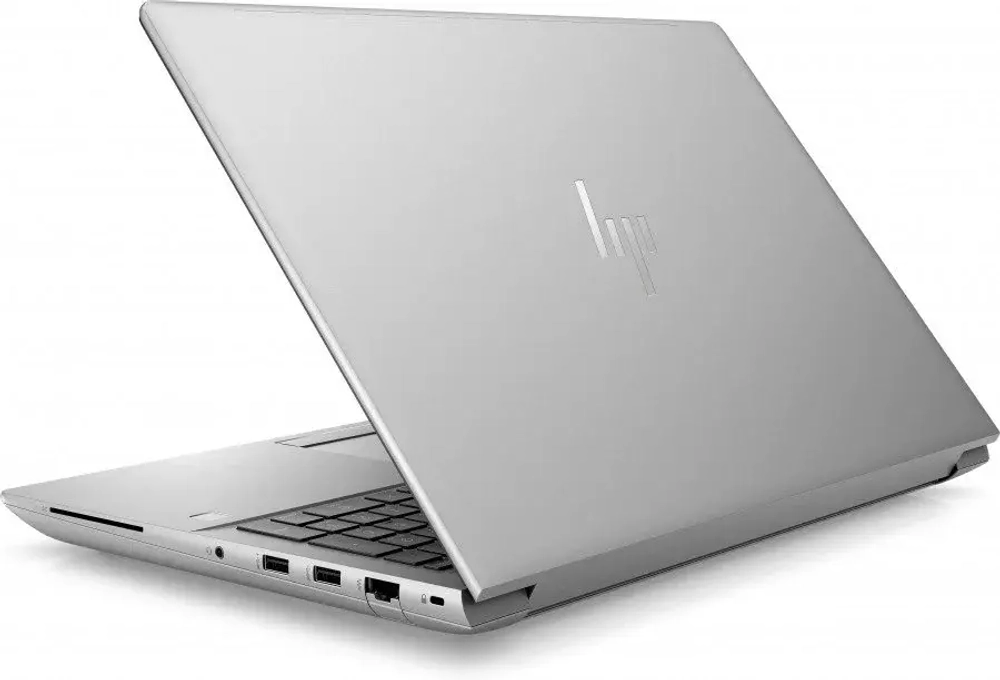 Ноутбук HP ZBook Fury 16 G10 (62W90EA)
