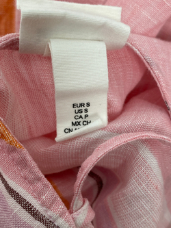 Платье H&M x Lemlem