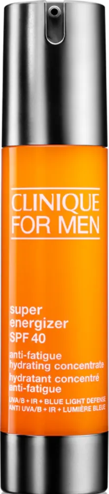 Clinique for Men Super Energizer SPF 40 48 ml Clinique for Men Super Energizer SPF 40 48 ml