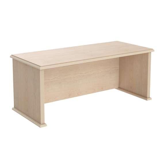 Стол руководителя RST 188  1800х800х750 RAUT